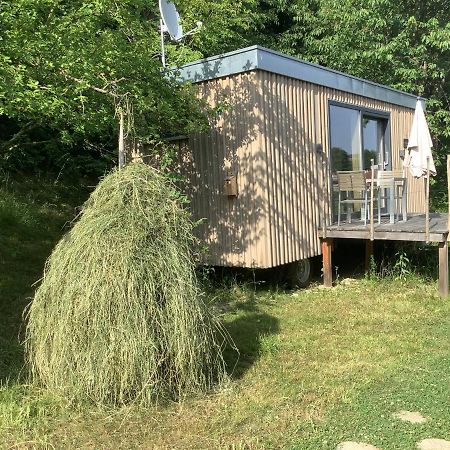 Villa Tiny House Steirermadl à Birkfeld Extérieur photo