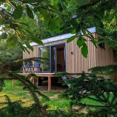 Villa Tiny House Steirermadl à Birkfeld Extérieur photo