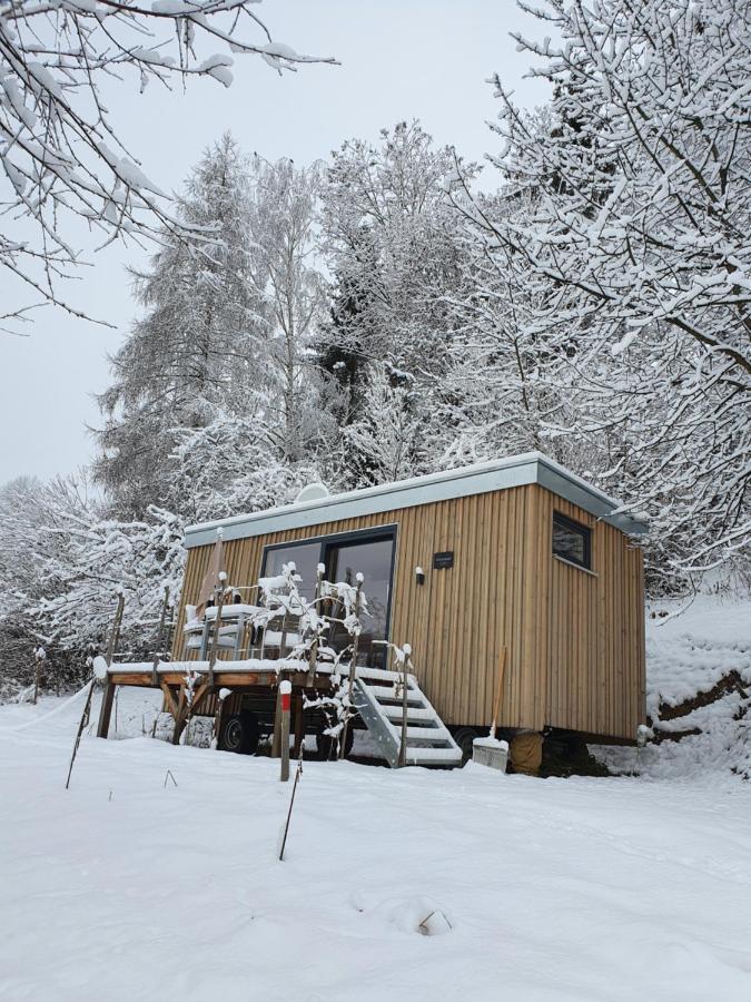 Villa Tiny House Steirermadl à Birkfeld Extérieur photo
