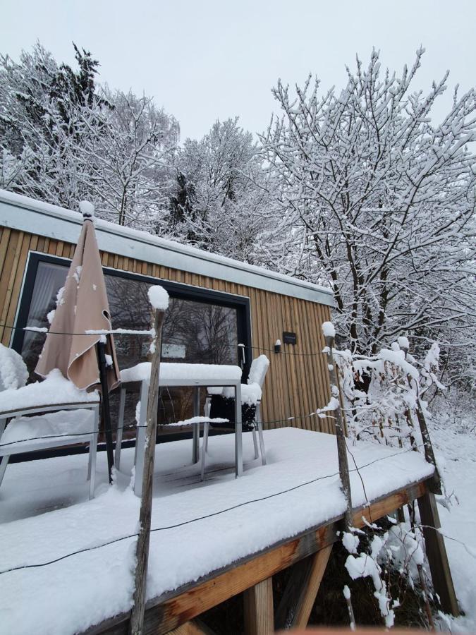 Villa Tiny House Steirermadl à Birkfeld Extérieur photo