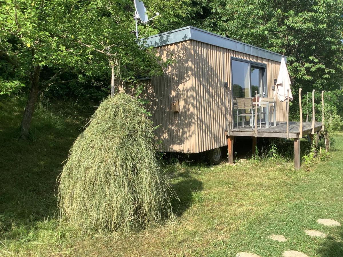 Villa Tiny House Steirermadl à Birkfeld Extérieur photo