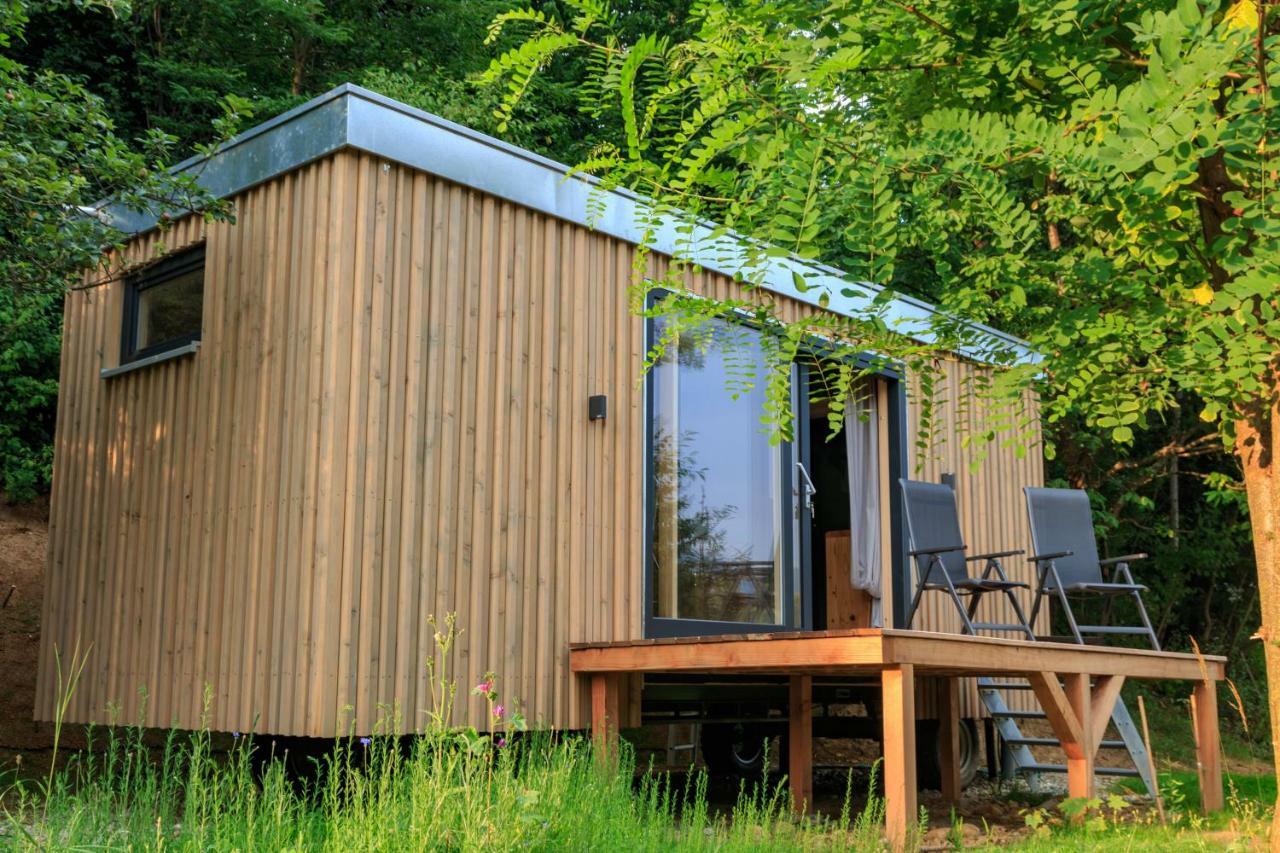 Villa Tiny House Steirermadl à Birkfeld Extérieur photo