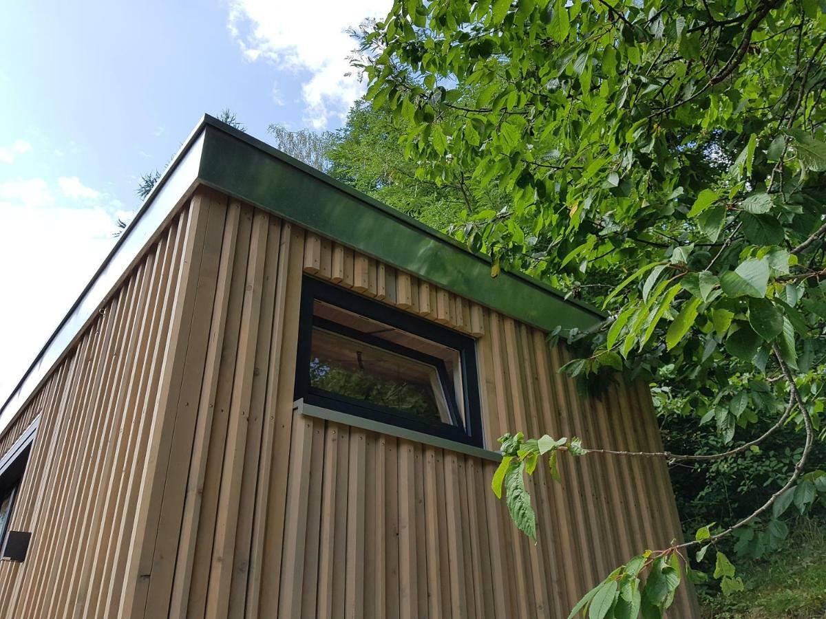 Villa Tiny House Steirermadl à Birkfeld Extérieur photo