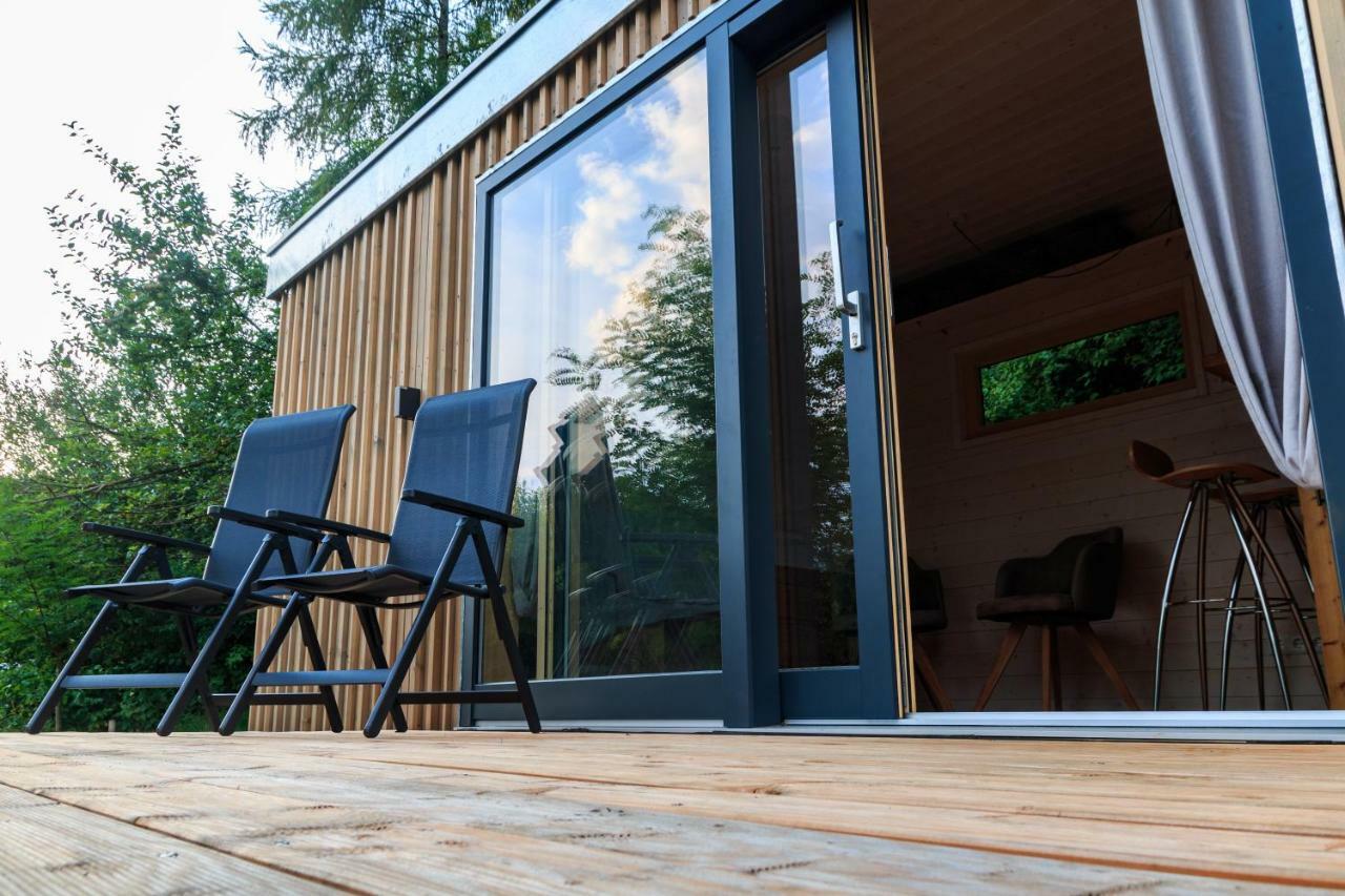 Villa Tiny House Steirermadl à Birkfeld Extérieur photo