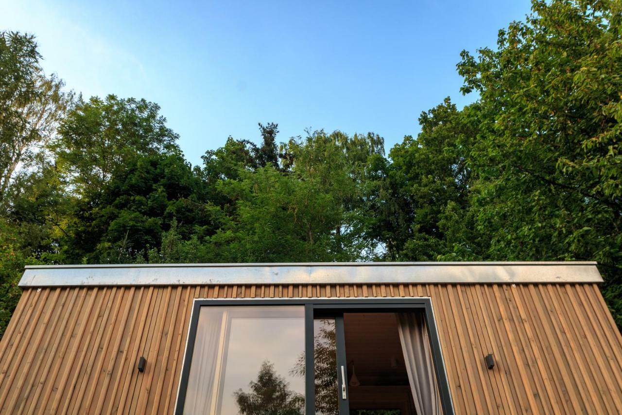 Villa Tiny House Steirermadl à Birkfeld Extérieur photo