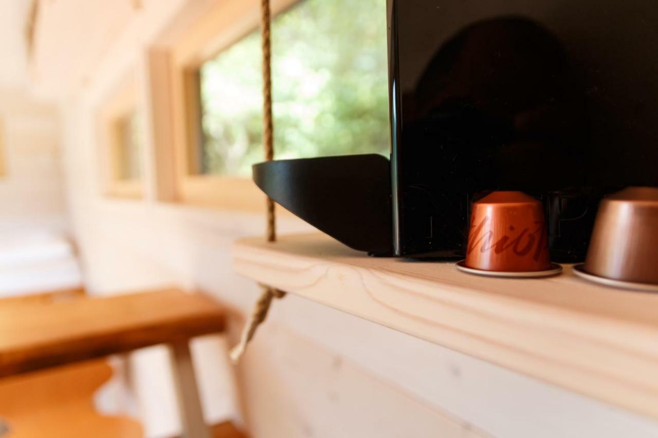 Villa Tiny House Steirermadl à Birkfeld Extérieur photo